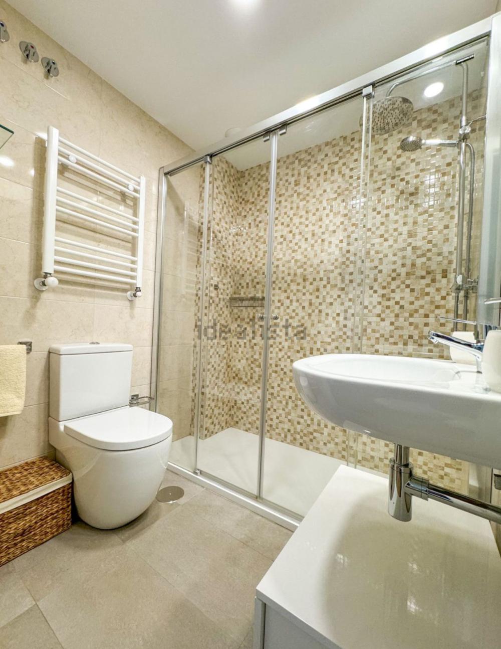  te koop appartement Luanco Avilés 19