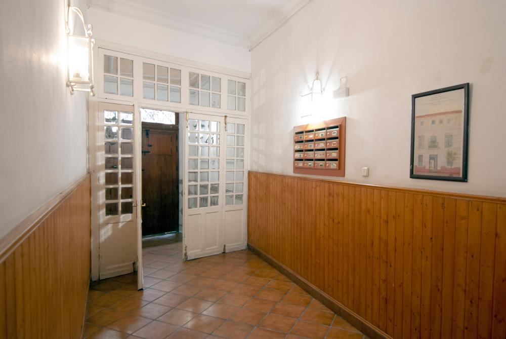  te koop penthouse Centro-Pza. Las Cortes Madrid Capital 21