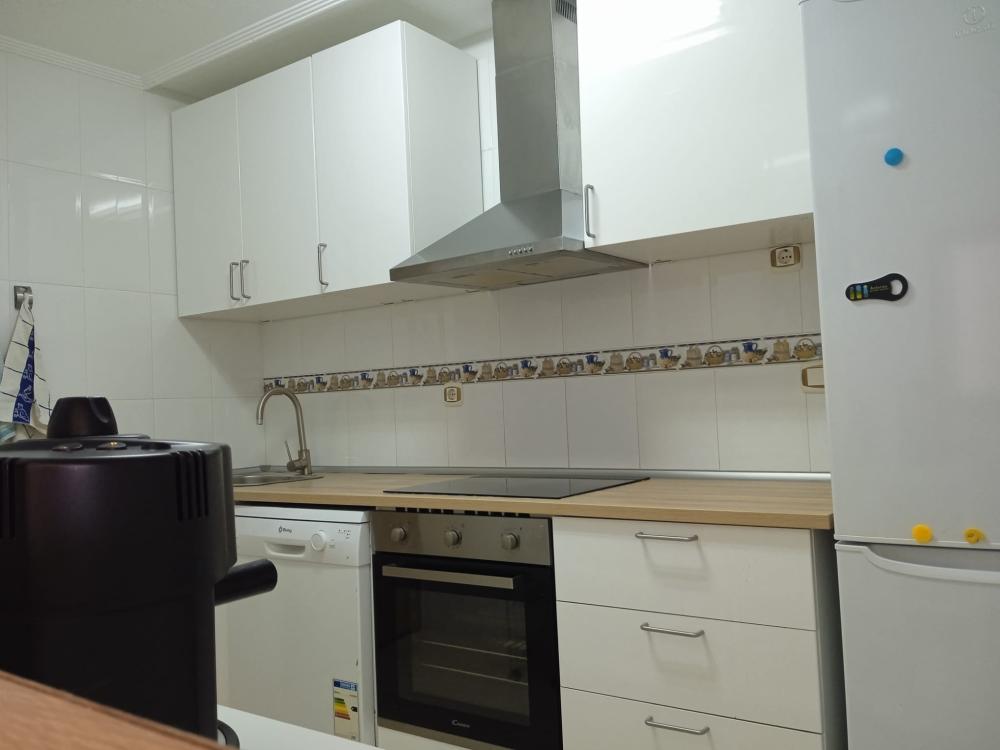  te koop appartement Lo Pagán Mar Menor 14