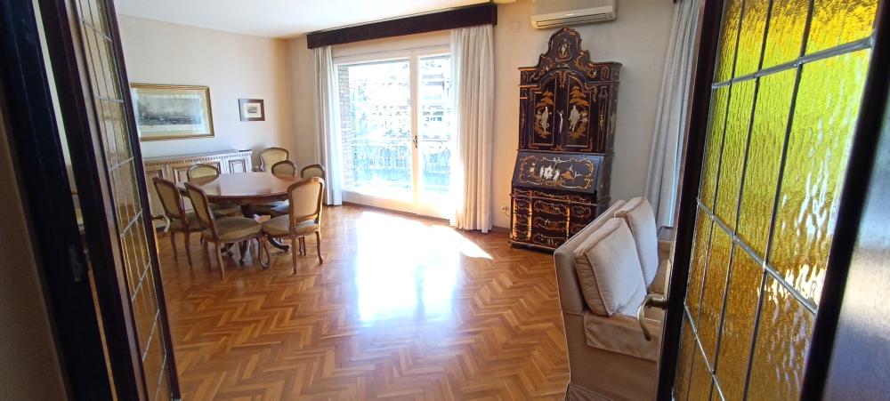  te koop appartement Sarrià-Sant Gervasi-Bonanova Barcelonès 12