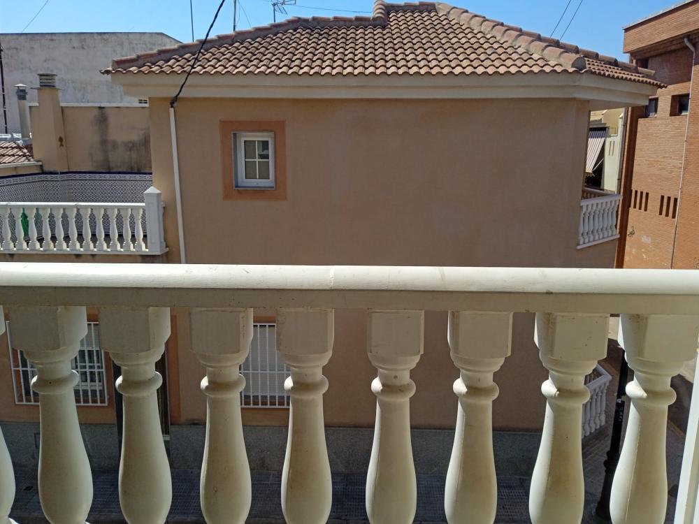  te koop appartement Lo Pagán Mar Menor 7
