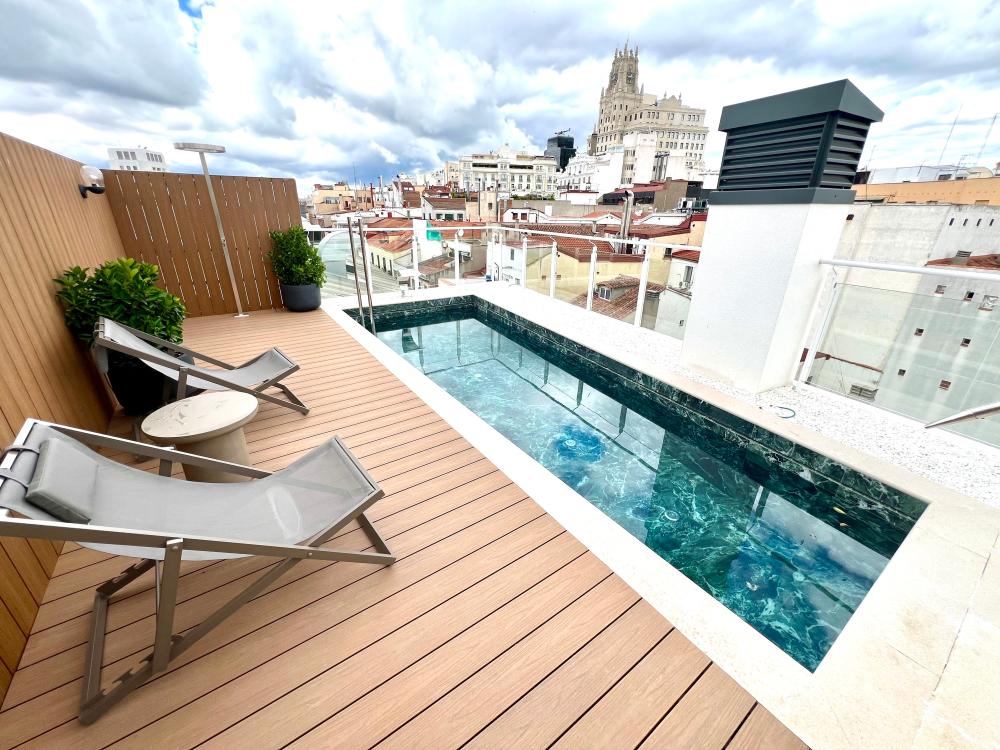  te koop appartement Centro-Sol Madrid Capital 23