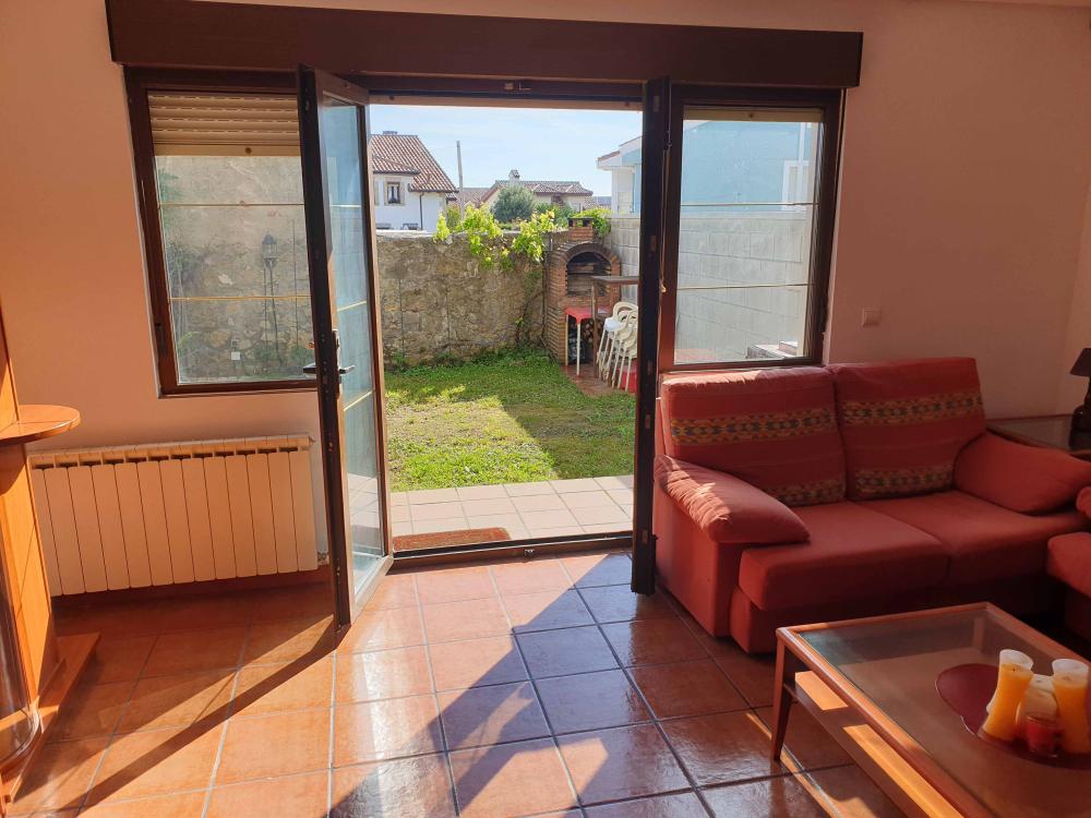  te koop rijtjeshuis Liencres Comarca De Santander 2