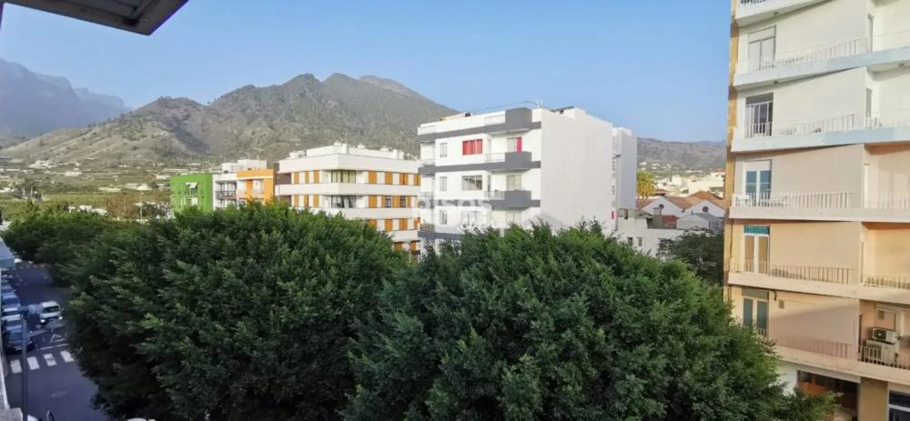  te koop appartement Los Llanos De Aridane Palma (La) 1