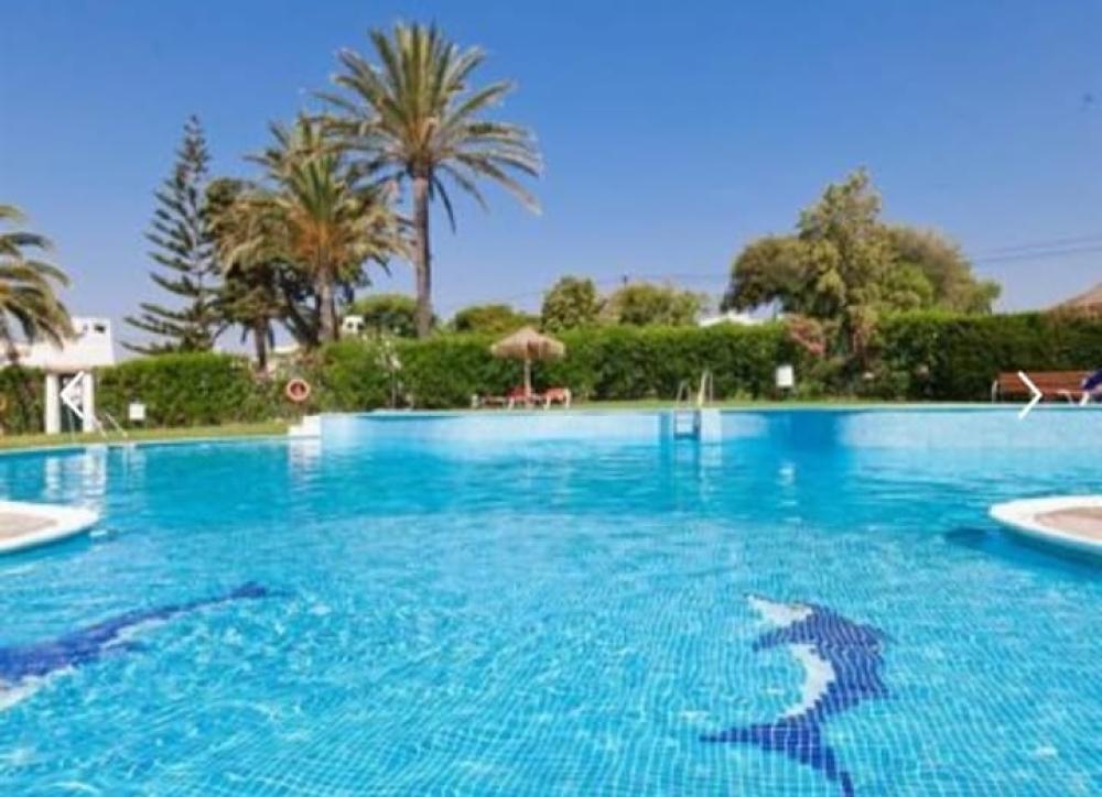  te koop rijtjeshuis Bahía De Casares Costa Del Sol Occidental 11