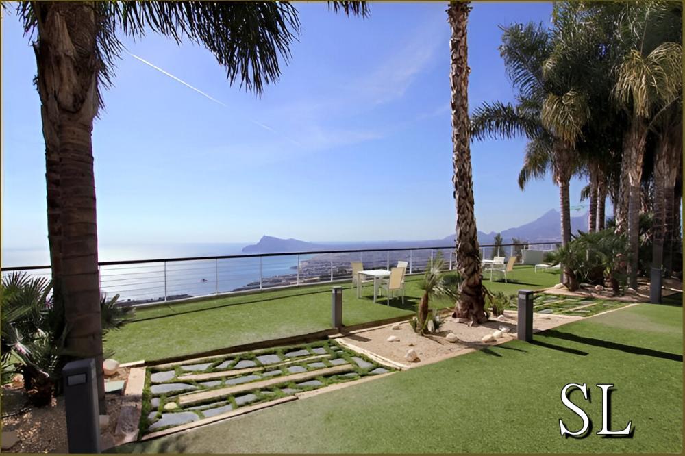  te koop appartement Altea Hills Marina Baixa 28