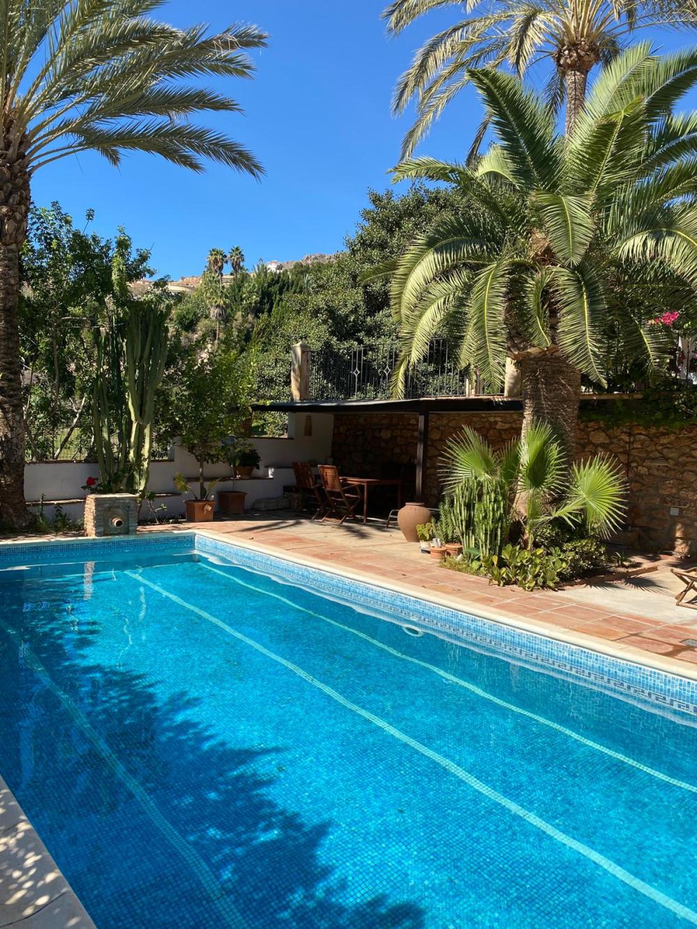  te koop villa La Envia Poniente Almeriense 4