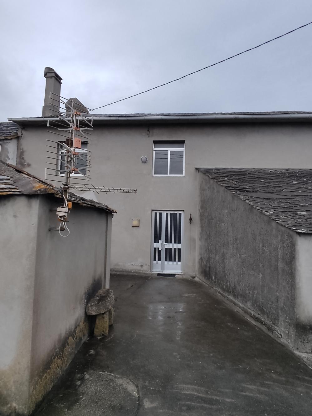  te koop huis Loiba Ortegal 3