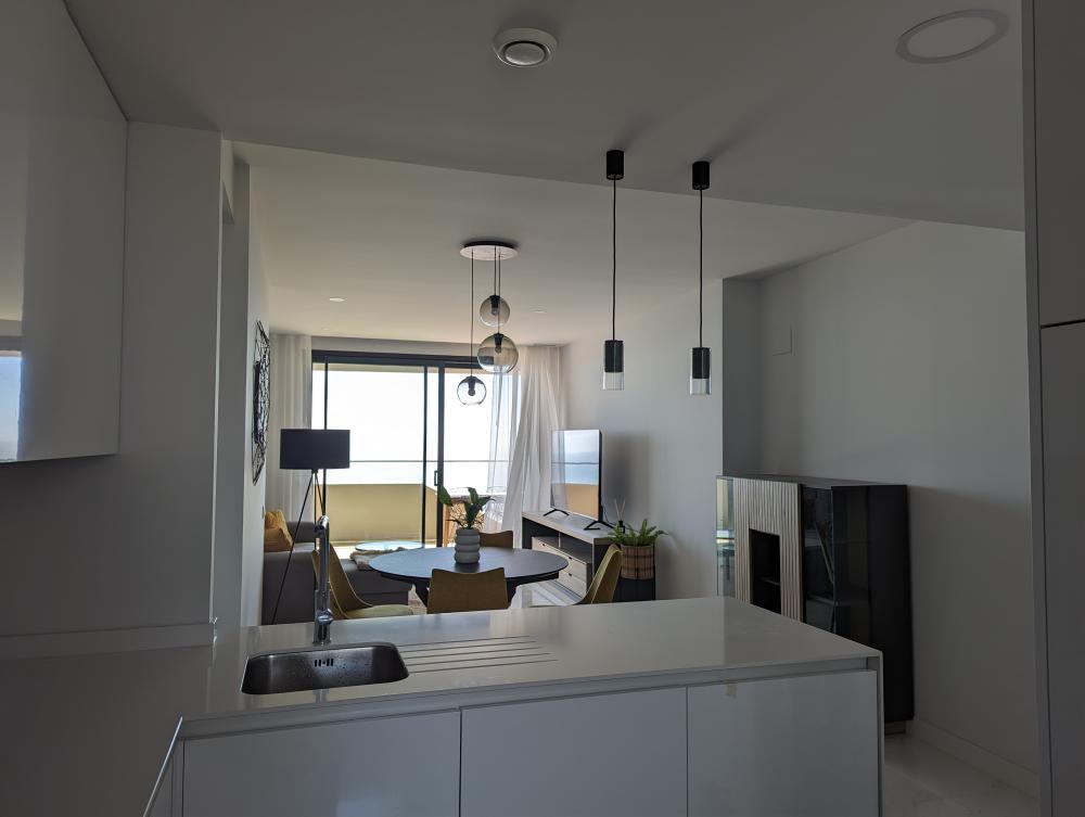  te koop appartement Poniente Marina Baixa 23