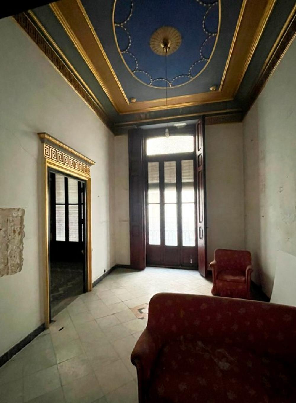  te koop gebouw Valencia Valencia 6