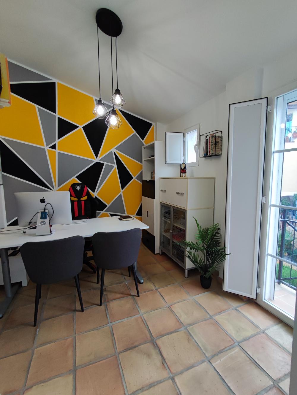  te koop rijtjeshuis Finestrat Marina Baixa 16