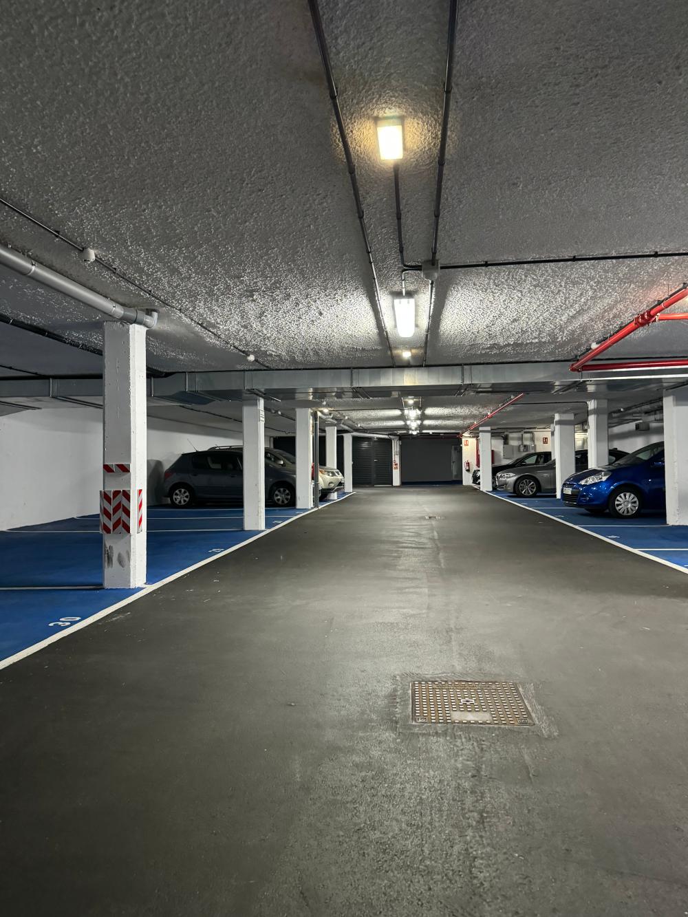  te koop appartement Luanco Avilés 25