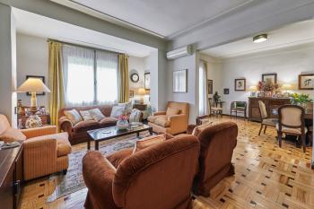 Salamanca-Guindalera Madrid Capital appartement foto 5916792