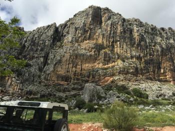 Villanueva De La Concepción Antequera boerderij foto 5916785