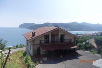 Mundaka Busturialdea huis foto 5916815