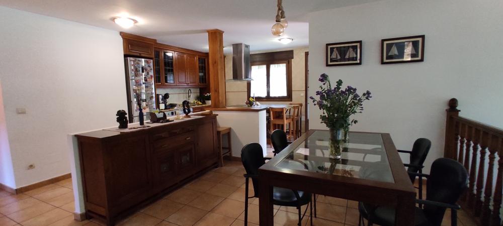  te koop villa Manzanares El Real Cuenca Alta Del Manzanares 12