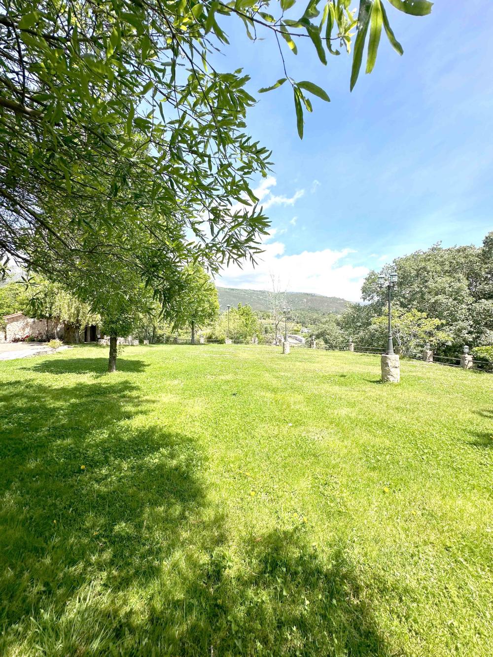  te koop boerderij Villanueva De La Vera La Vera 13