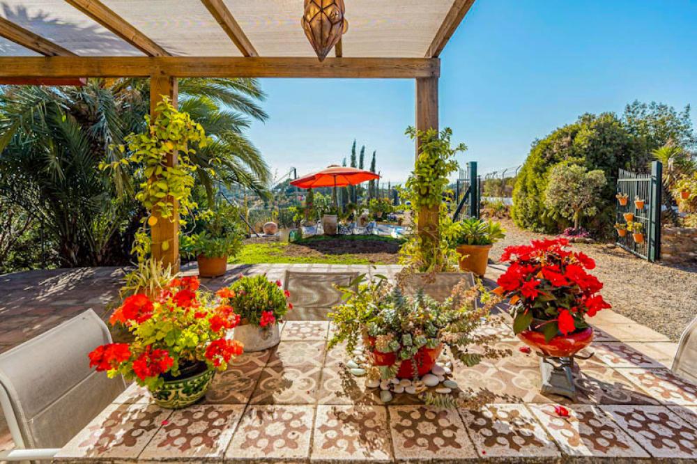  te koop boerderij Estepona Costa Del Sol Occidental 28