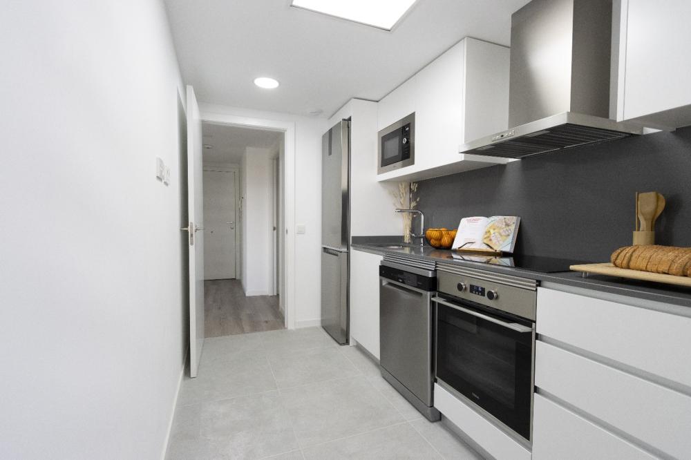  te koop appartement Quatre Carreres Malilla Valencia 8