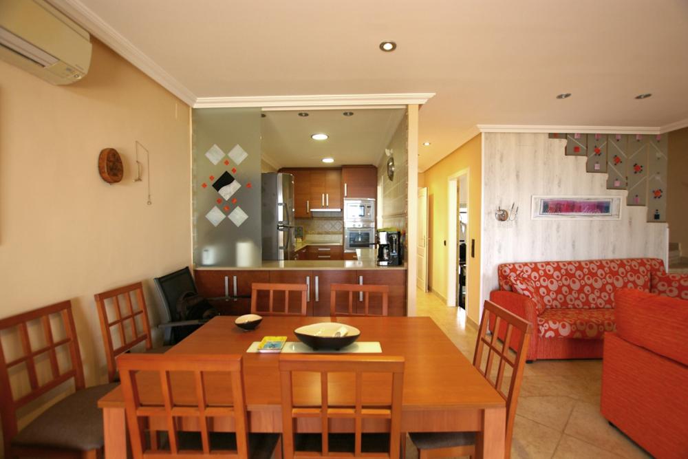  te koop twee-onder-een-kapwoning Montroig-Bahía Baix Camp 21