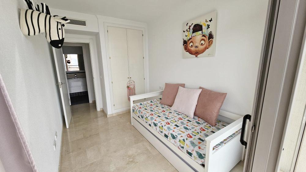  te koop appartement Poniente Marina Baixa 15