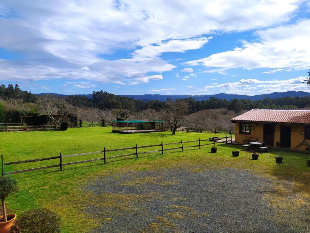  te koop huis Río Da Cruz Ortegal 8