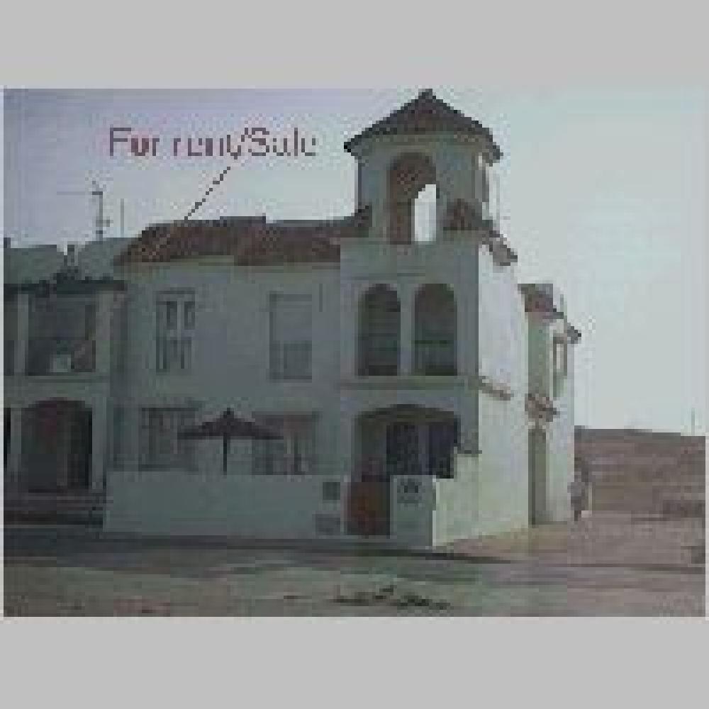  te koop rijtjeshuis Tarifa Campo De Gibraltar 36