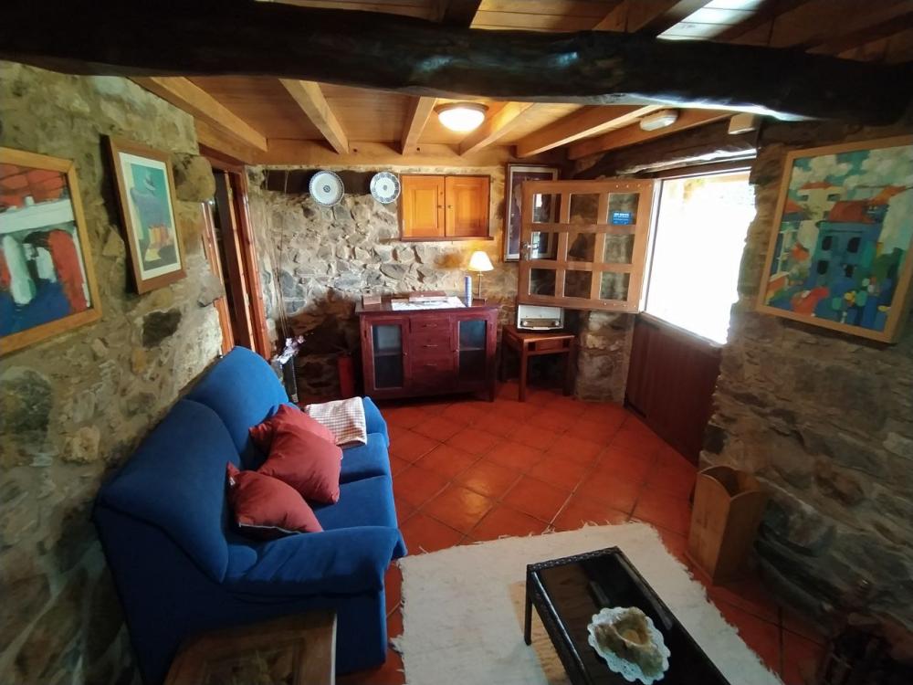  te koop huis Río Da Cruz Ortegal 25