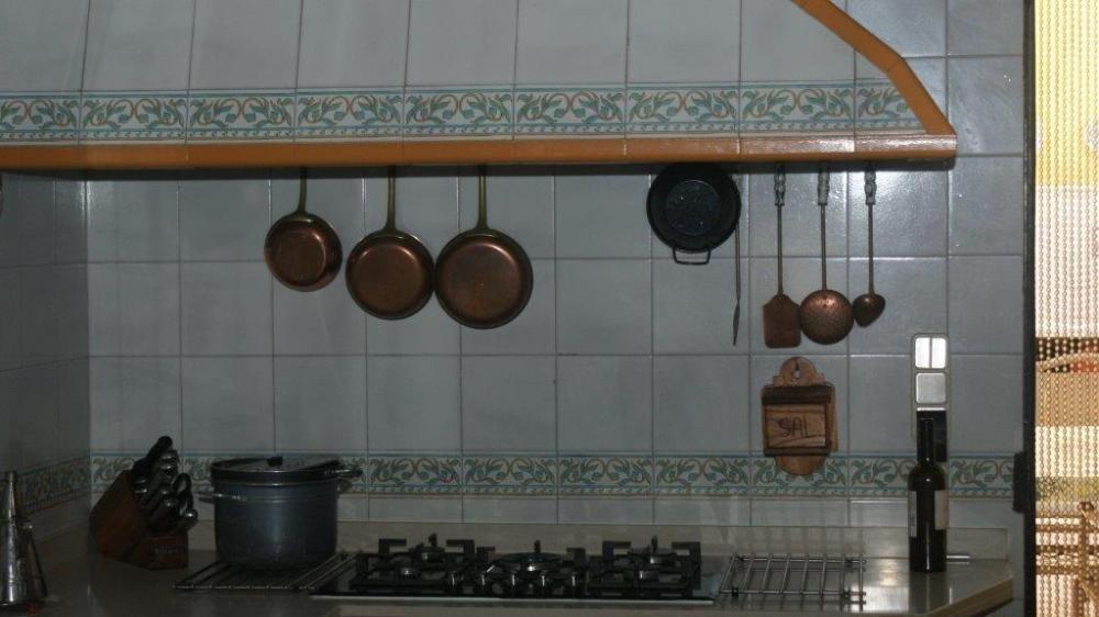  te koop huis Tomares Metropolitana De Sevilla 4
