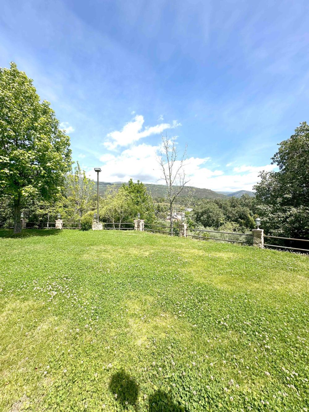  te koop boerderij Villanueva De La Vera La Vera 12