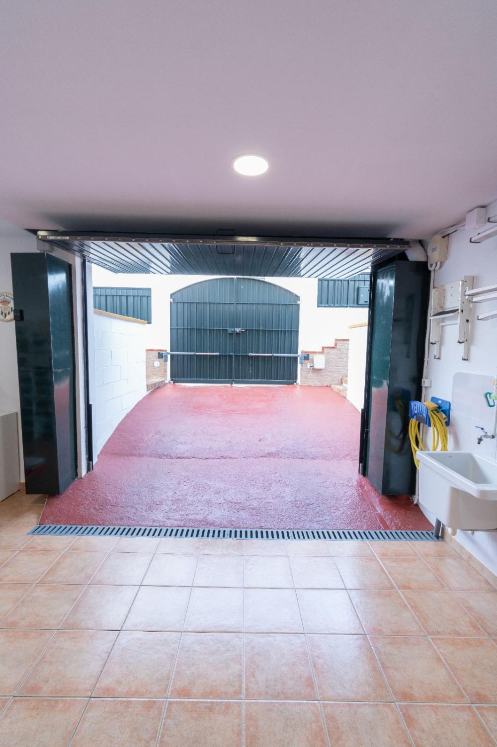  te koop twee-onder-een-kapwoning Gines Metropolitana De Sevilla 7