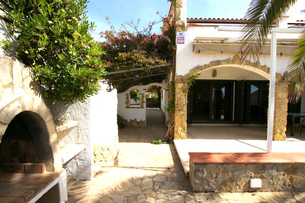  te koop twee-onder-een-kapwoning Montroig-Bahía Baix Camp 31