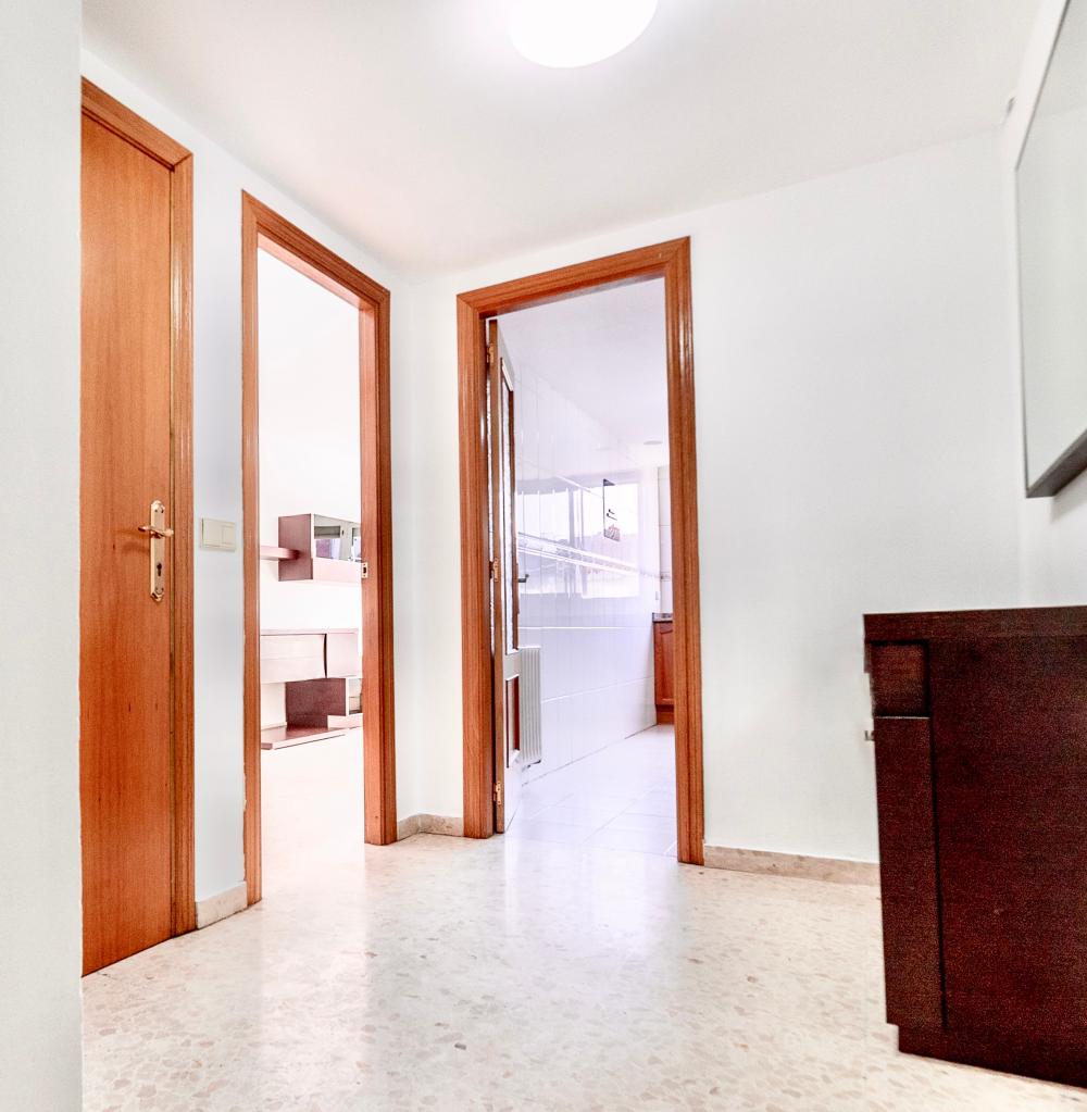  te koop appartement L'eixample Russafa Valencia 10