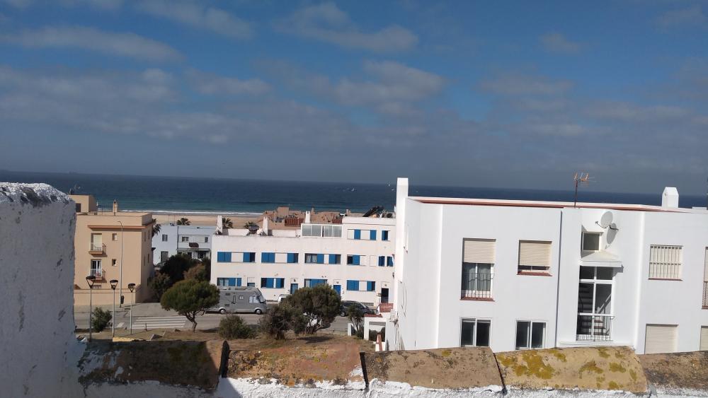  te koop rijtjeshuis Tarifa Campo De Gibraltar 22