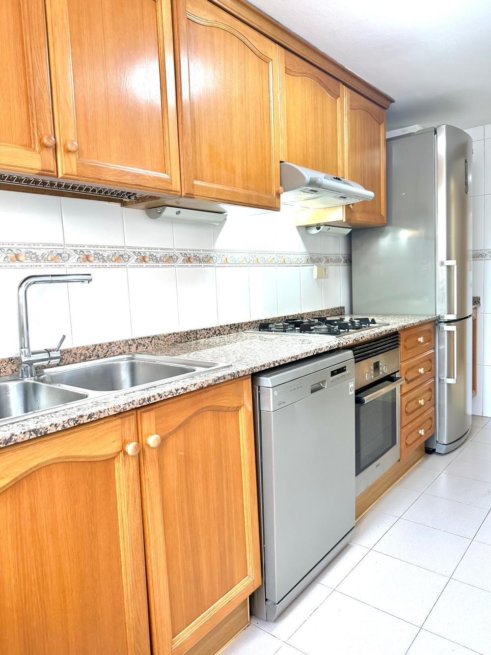  te koop appartement L'eixample Russafa Valencia 14