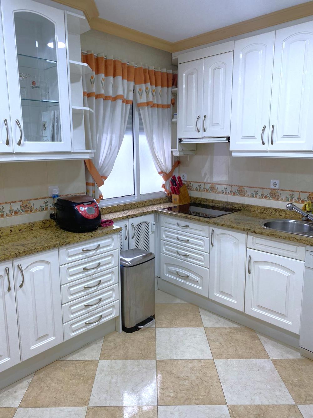 te koop appartement Chamartín-El Viso Madrid Capital 16