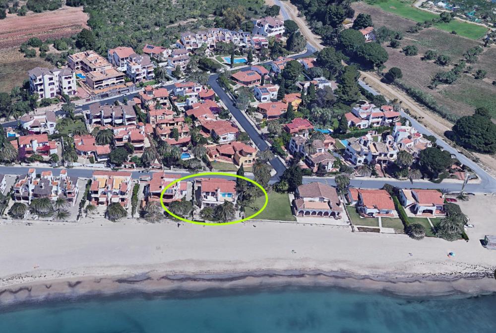 te koop twee-onder-een-kapwoning Montroig-Bahía Baix Camp 2
