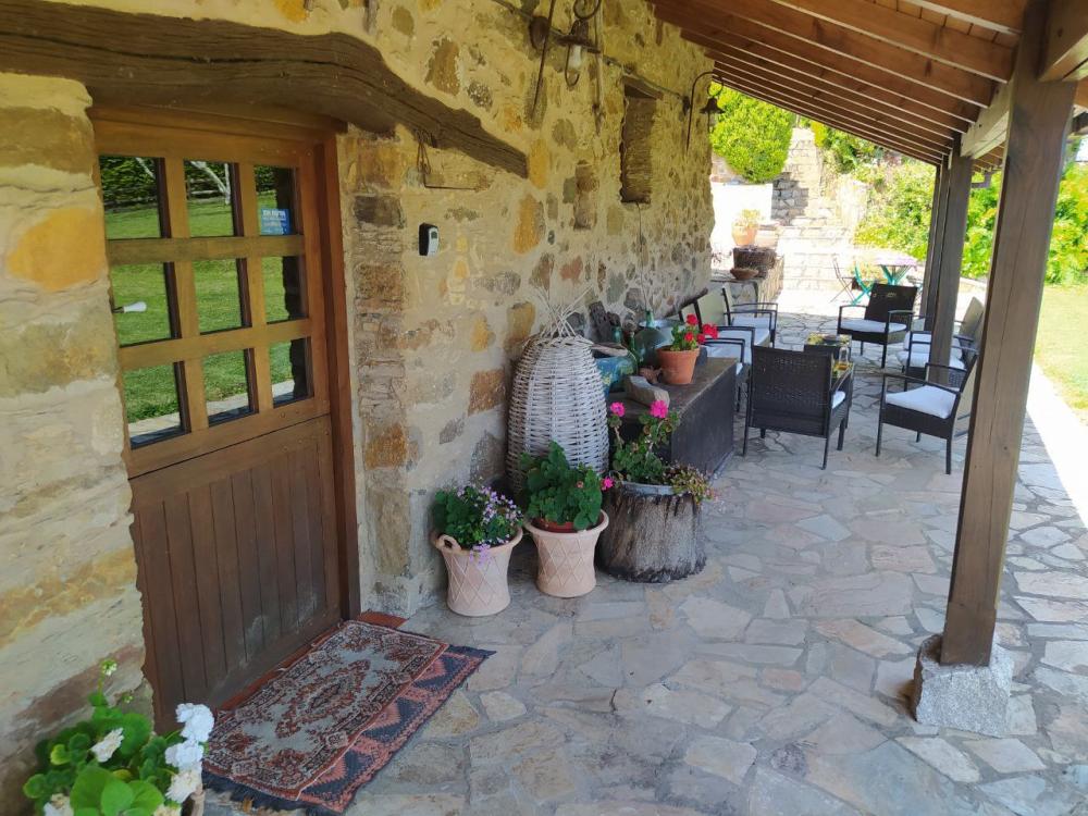  te koop huis Río Da Cruz Ortegal 2
