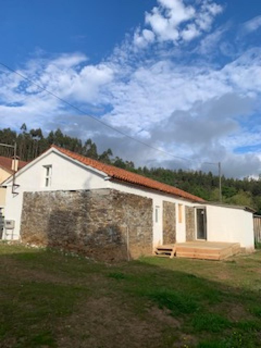  te koop huis Felgosas Ortegal 2