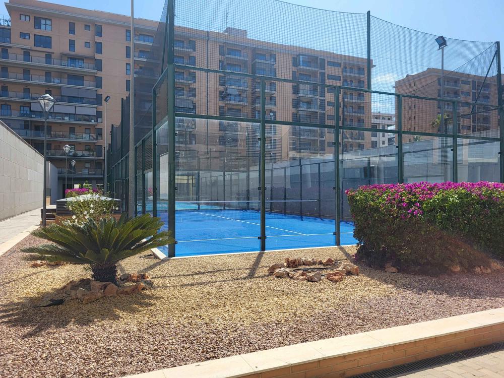  te koop appartement Playa De San Juan Alacantí 19