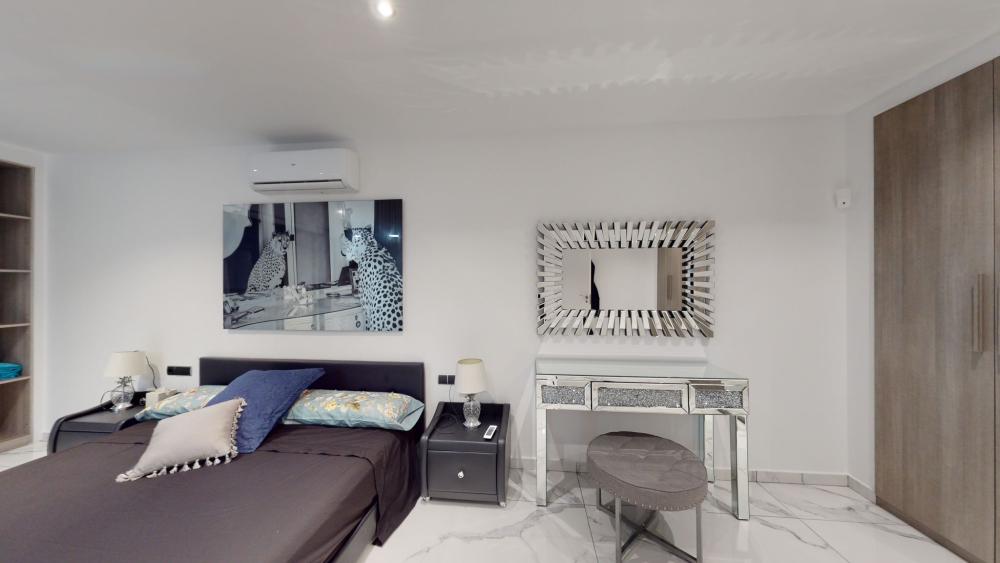  te koop villa Tres Cales Baix Ebre 42