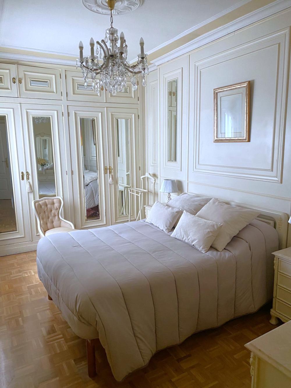  te koop appartement Chamartín-El Viso Madrid Capital 5