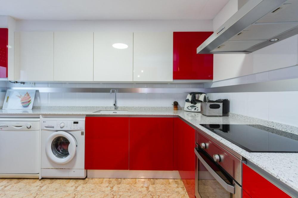  te koop appartement Grau I Platja Safor 1