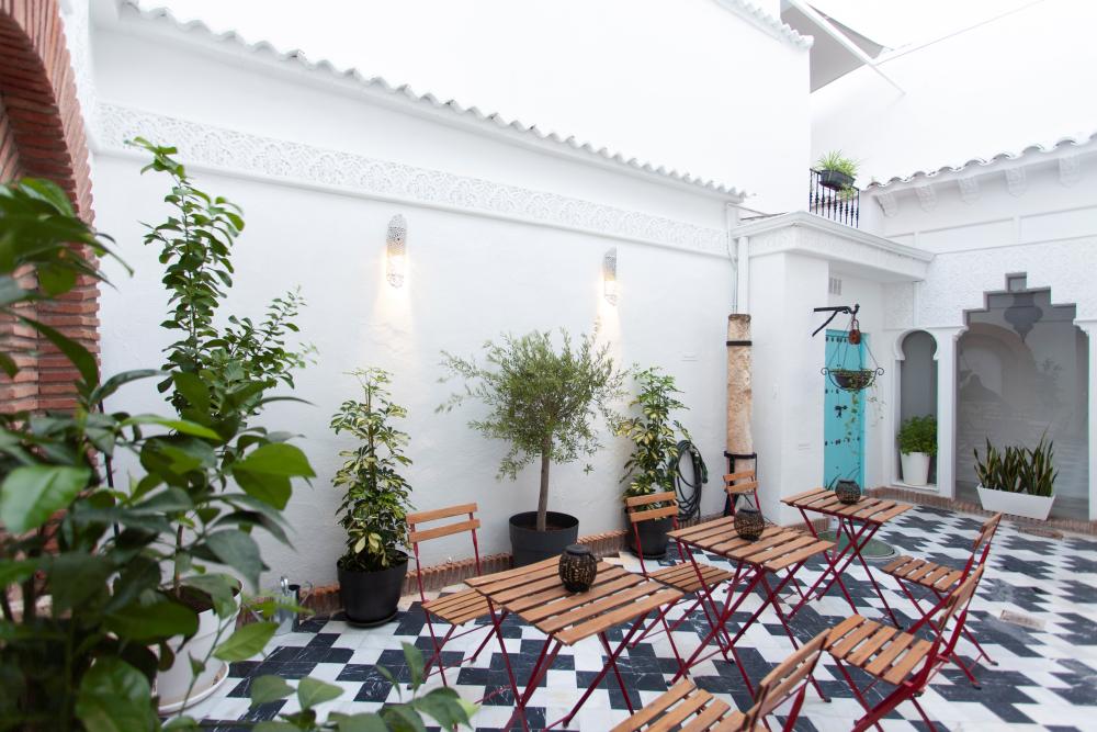  te koop huis Córdoba Centro 14002 Córdoba 5