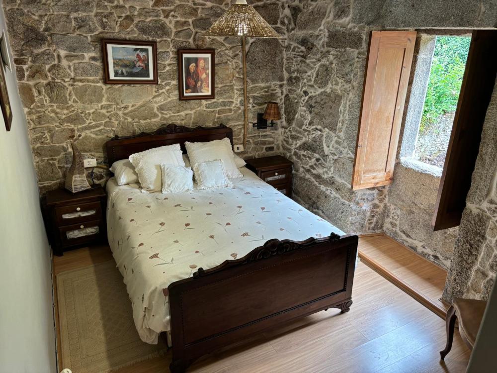  te koop huis Mesego Caldas 20