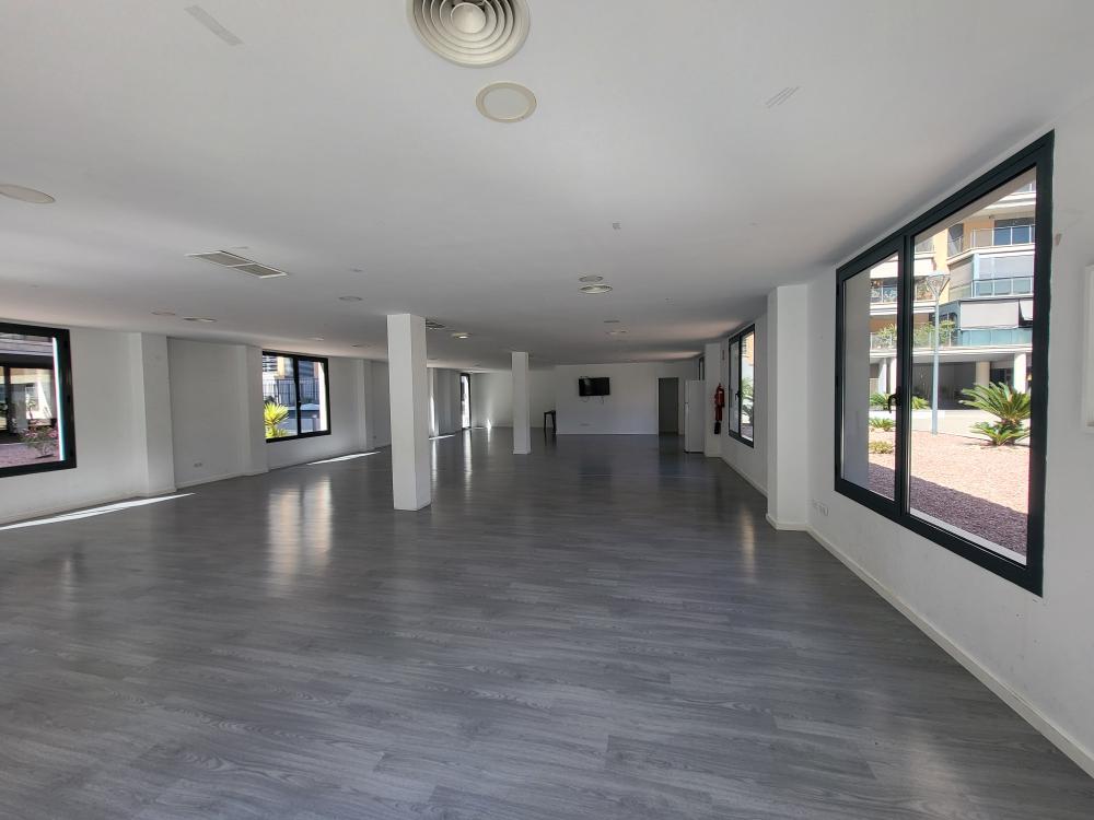  te koop appartement Playa De San Juan Alacantí 23