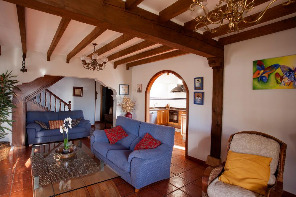  te koop huis Peñacastillo Comarca De Santander 3