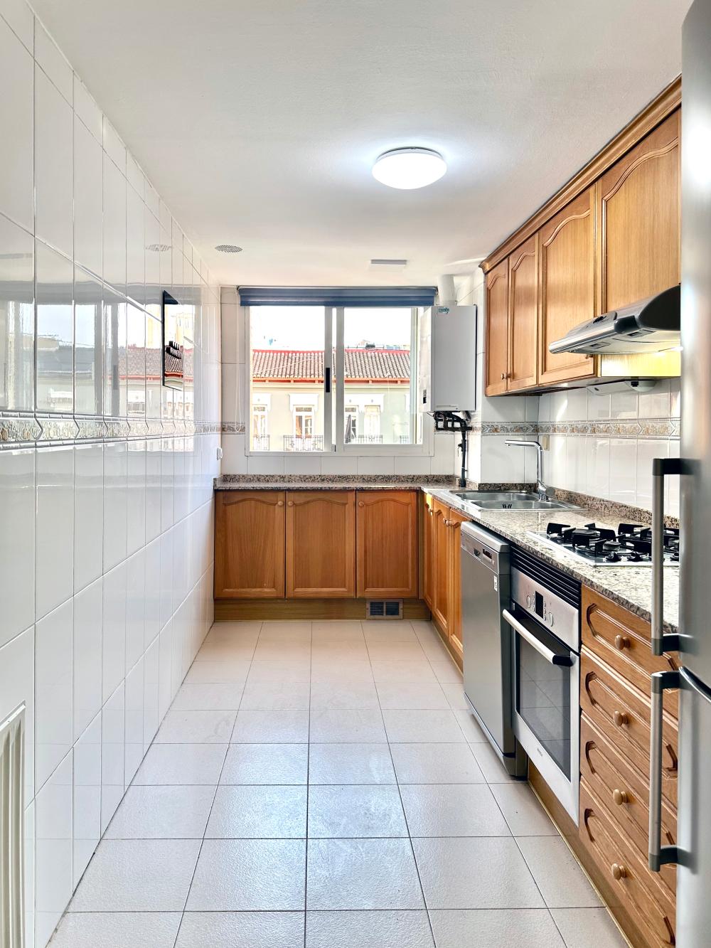  te koop appartement L'eixample Russafa Valencia 15