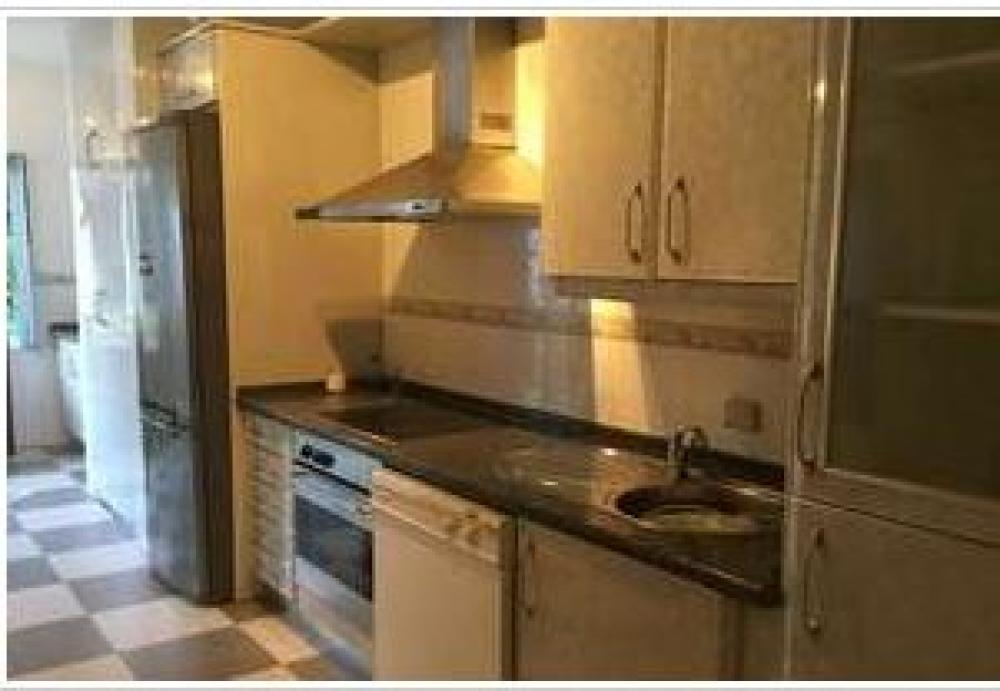  te koop huis Sanlúcar La Mayor Aljarafe 6