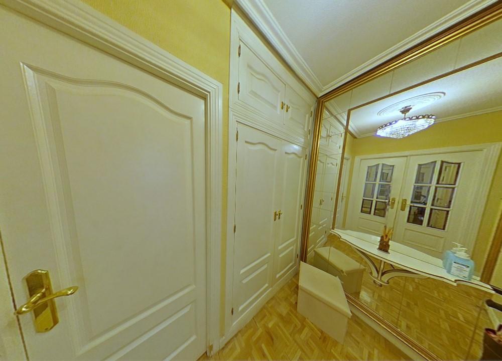  te koop appartement Chamartín-El Viso Madrid Capital 30